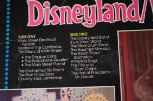 The Official Album of Disneyland-Walt Disney World (03)